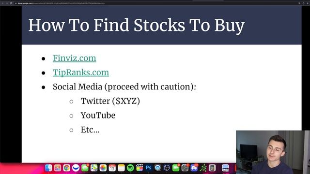 Stock Market For Beginners 2022 (Free Course) | Complete Stock Market Tutorial