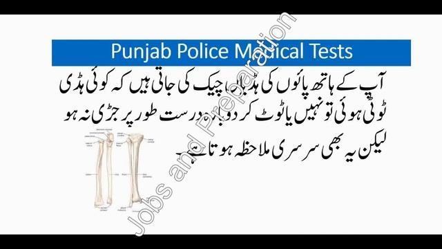 Punjab Police PHP SPU Drivers Wireless Operators Medical Test I Punjab Police Medical test смотреть онлайн