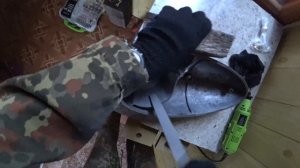 CDI зажигание на яву старушку