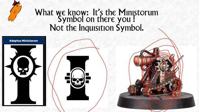 The next chapter of kill team decoded! Space Hulk! Are you getting new sisters of battle?! смотреть онлайн