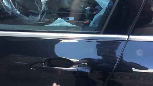 Комфортный доступ BMW X1 F48