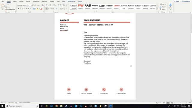 How To Redact In Microsoft Word смотреть онлайн
