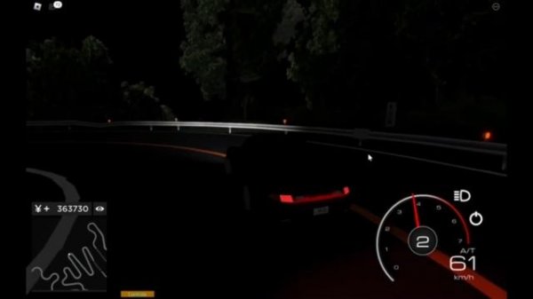 Porsche 911 993 Review (Midnight Racing Tokyo)