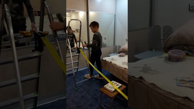 Прыжки хотвилс и другие машины