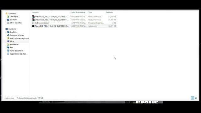 CyberLink PowerDVD 16 Ultra 2017 Descarga y con licencia Para Windows 7/8/10 32 y 64 bits MEGA смотреть онлайн