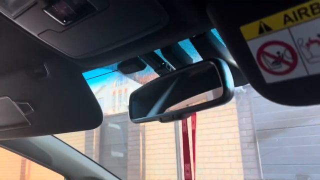 Киа Сид GT смотреть онлайн