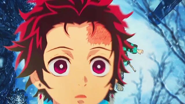 ТОПОВЫЙ АНИМЕ ПАК / АНИМЕ ПАК / KKELMI смотреть онлайн