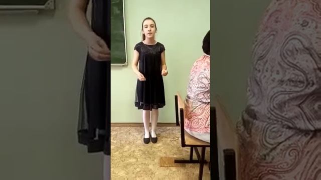 "Грузинская песня", исп. Маркина Анна; муз.А. Алябьев, слова Л. Якубовича смотреть онлайн