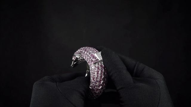 БРАСЛЕТ DE GRISOGONO смотреть онлайн