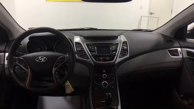 2014 Hyundai Elantra Oneida County, Onondaga County, Herikimer, Madison County, Otsego County, NY 6 смотреть онлайн