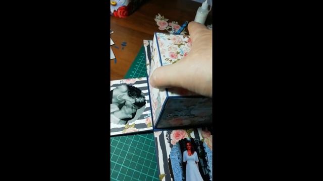 фотобокс тройной смотреть онлайн