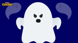 Monster Hide And Seek | Kids Song & Nursery Rhymes | Hello Cocobi