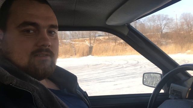 ИЖ ОДА, ДРИФТ, ОБЗОР, ТЕСТ ДРАЙВ - ЗА 30К смотреть онлайн