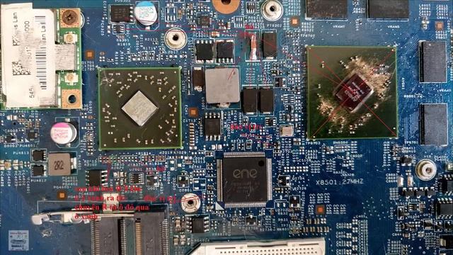 Acer 5560 AMD Conversion Discrete To UMA смотреть онлайн