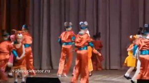 Студия танца РИОЛИС   Игрушки и дети