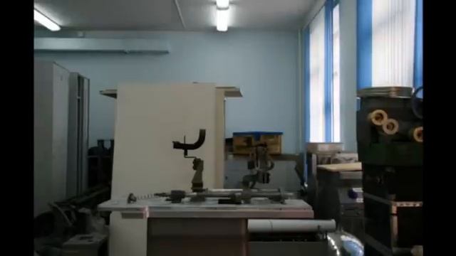 Дуговой осветитель кинопроектора КПТ-7 смотреть онлайн