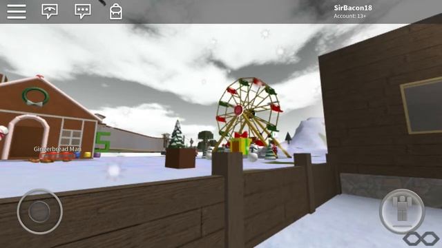 Builder man is god in roblox смотреть онлайн