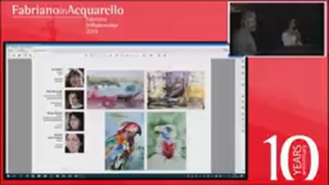 Lecture and Debate: Master Sergey Temerev смотреть онлайн