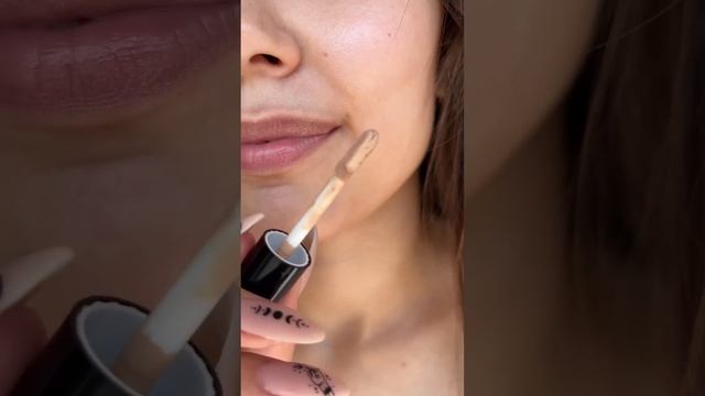Вы используете консилер в своём макияже? смотреть онлайн