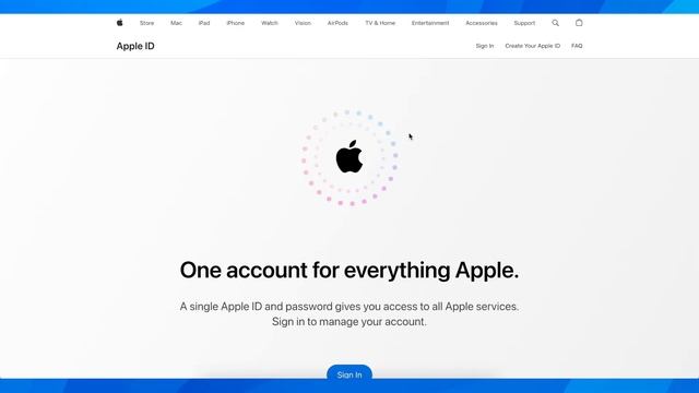 How To Create A New Apple ID (2024) Complete Guide смотреть онлайн