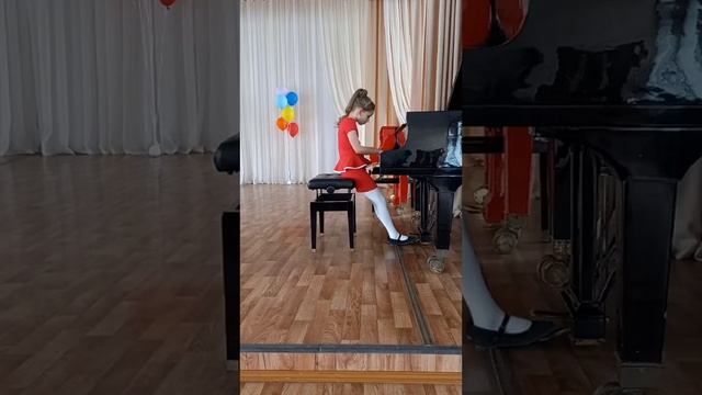 "Первая проталинка" В Коровицын, Шеина Любовь 9 лет смотреть онлайн