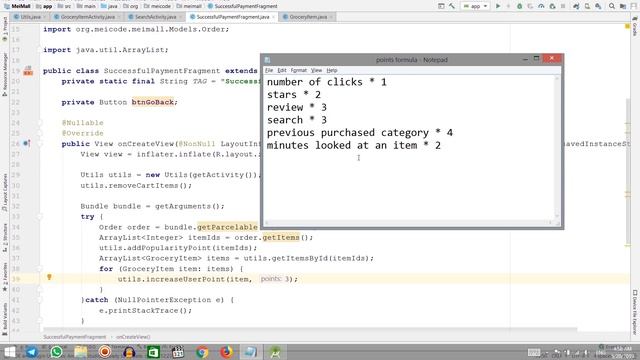 Android Development Course Part 3/4 смотреть онлайн