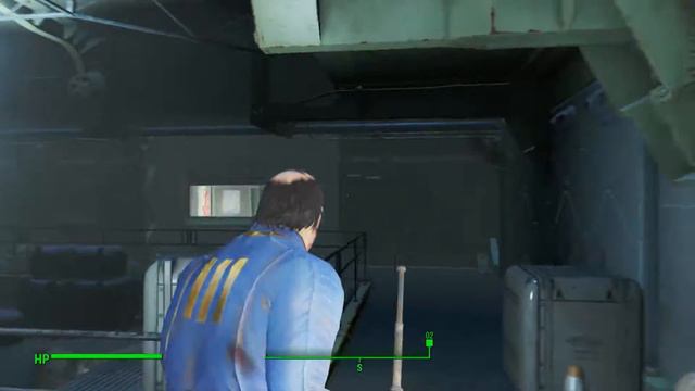 INN Gaming Plays: Fallout 4 (Ep. 2) смотреть онлайн