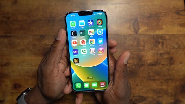 iPhone 14 Plus | One Week ?Later смотреть онлайн