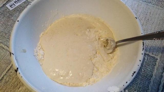 Книга рецептов