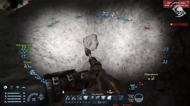 Space Engineers - S2 E24 -Kezdjunk valamihez смотреть онлайн