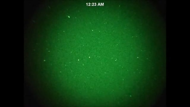 2015/07/16 Night Vision Sky Watch Over Boston Satellites, Meteors and Jets смотреть онлайн