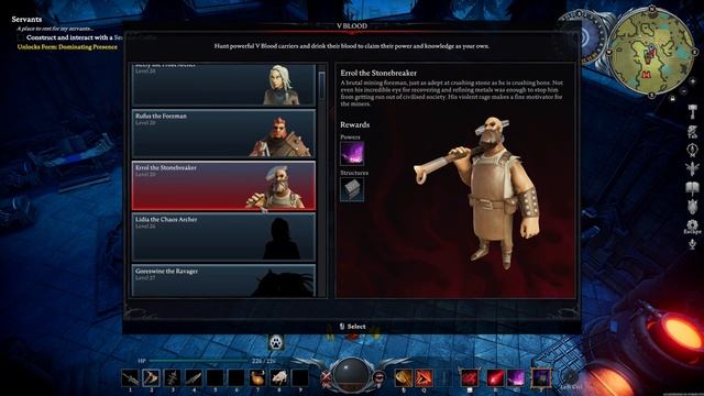 V Rising 20+ CRITICAL Tips and Tricks - Beginner's Guide смотреть онлайн