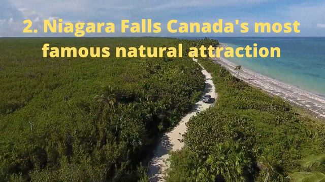 3 Best Places to Visit in Canada смотреть онлайн