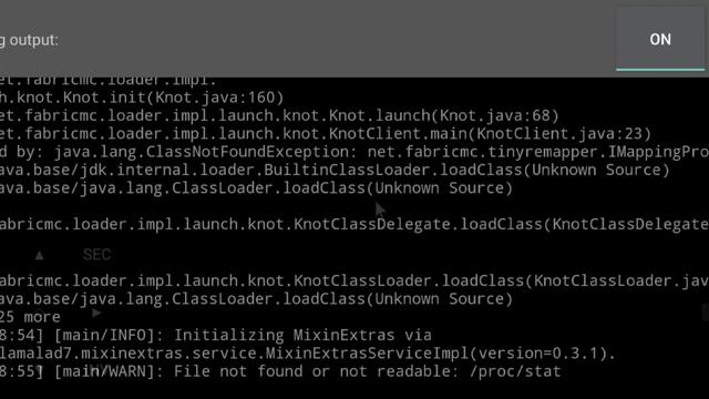 OPTIFINE+OPTIFABRIC PROBLEM & MODS LOADING ISSUE. HOW TO FIX ? BY Mr.Buddy2.0