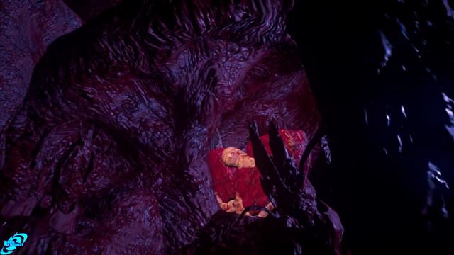 AGONY Madness Ending (Secret Ending #3) смотреть онлайн