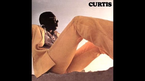 Curtis Mayfield - Curtis -1970 -FULL ALBUM