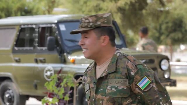 Askarlar qanday holatga qoldirdi.Mayorni смотреть онлайн