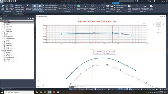 MicroCAD Webinar | Civil 3D Productivity Tools (2020) смотреть онлайн
