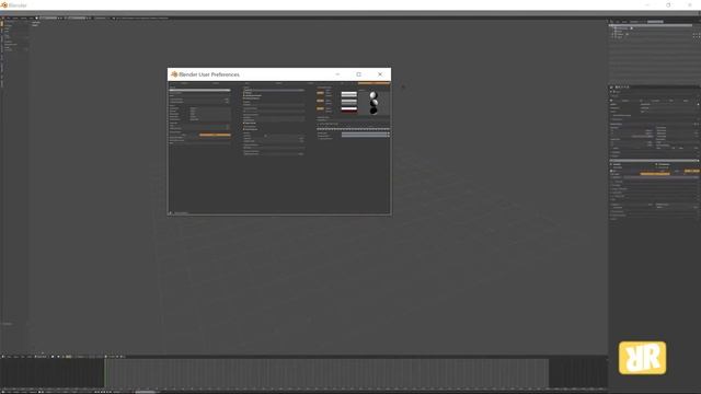 Blender Minis #003 - DPI [ENG] смотреть онлайн