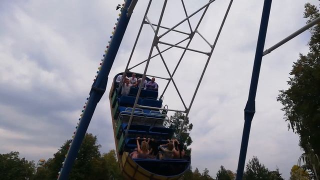 Емеля в Пензе смотреть онлайн