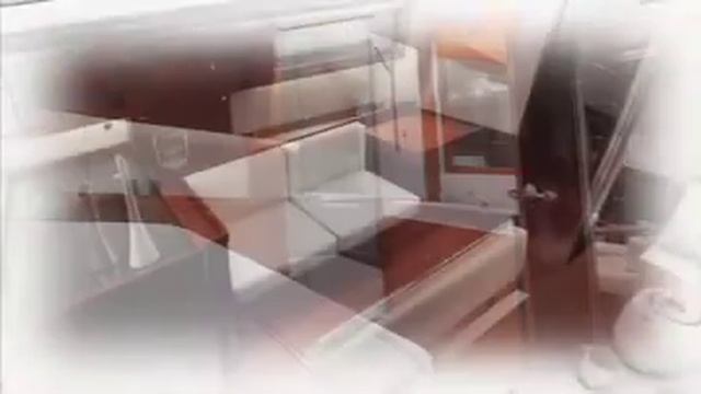 Парусные яхты Beneteau Oceanis 41, 45, 48 смотреть онлайн