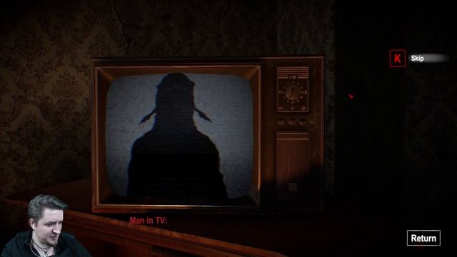 СКЕЛЕТ В ШКАФУ (ФИНАЛ) ⏩ DYING: Reborn смотреть онлайн
