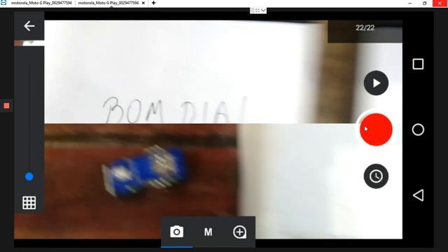 Stop Motion 3 смотреть онлайн