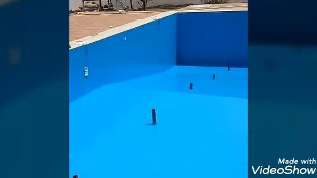 FLEXFULLY  SU Izolasyon Ve Yalıtım