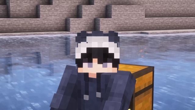 Ich teste die NEUEN 1.21 MOBS... (Mob Vote 2023) смотреть онлайн