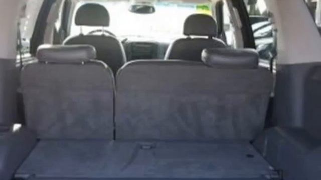 2002 Ford Explorer 4dr 114