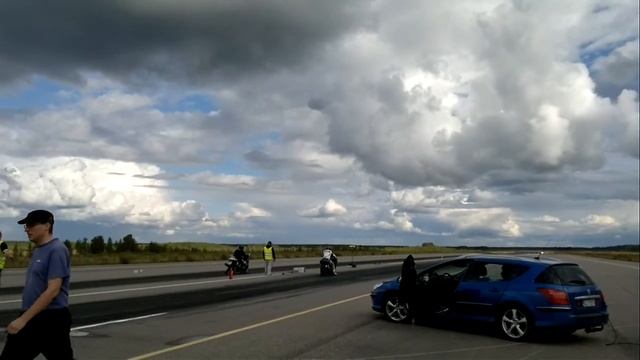 Pudasjärvi 3 1:4mile 2012 08 25 смотреть онлайн