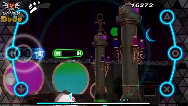 Persona 3: Dancing in Moonlight - ПЕРВЫЙ ВЗГЛЯД ОТ EGD смотреть онлайн