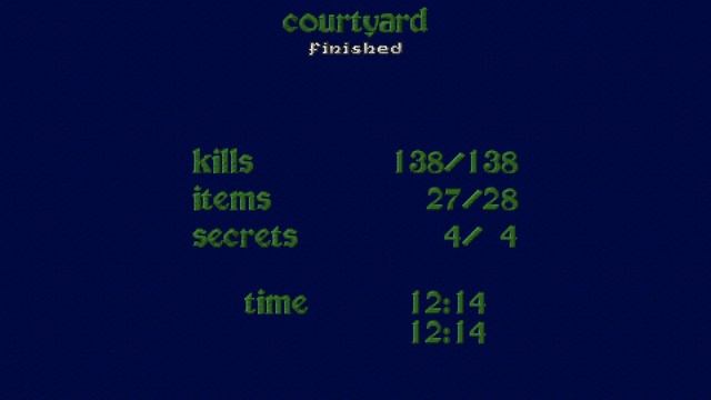 Heretic: Episode 5 - The Stagnant Demesne смотреть онлайн