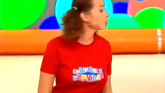 Прыг-Скок команда ''Профессии людей'' смотреть онлайн